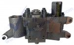 Bomba Aceite Caterpillar 3406 C,E & C15 CAT4N0734